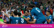Iraq giành vé cuối cùng dự World Cup 2026 sau chiến thắng nghẹt thở trước Bolivia
