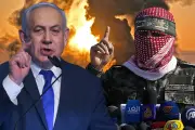 Israel hạ sát tình báo cấp cao Hamas, đàm phán Mỹ-Iran bế tắc