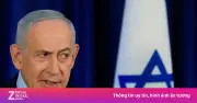 Israel Tấn Công Lebanon: Quả Bom Hẹn Giờ Đe Dọa Thỏa Thuận Ngừng Bắn Mỹ - Iran