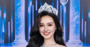 Điều chưa từng tiết lộ về nàng Á hậu 19 tuổi Lê Phương Khánh Như