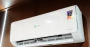 Điều hòa Casper JC-09IU36: Bí mật máy nén Panasonic và công nghệ tiết kiệm điện vượt trội