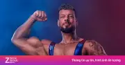James Bigg bất ngờ rời khỏi Gladiator mùa 4 vì mâu thuẫn giá trị