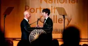 Jeff Bezos tiếp tục top 3 tỷ phú thế giới, con trai cả Preston sống kín đáo