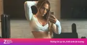 Jennifer Lopez khoe vóc dáng săn chắc ở tuổi 56 sau ly hôn