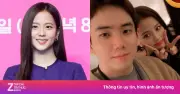 Jisoo (BlackPink) cắt đứt quan hệ với anh trai sau bê bối tình dục