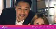 Johnny Trí Nguyễn vướng tin hẹn hò với người đẹp kém 24 tuổi