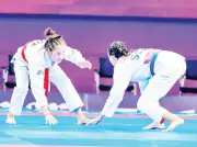 Jujitsu Thái Nguyên: Hành trình vươn tầm thế giới và những mục tiêu phía trước