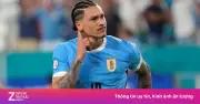 Juventus Nhắm Darwin Nunez: Tiền Đạo Uruguay Có Thể Sớm Rời Saudi Arabia
