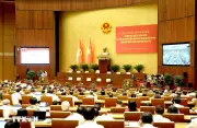 Kế hoạch phát triển kinh tế - xã hội và tài chính quốc gia giai đoạn 2026-2030