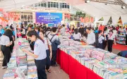 Đắk Lắk bổ sung 10.000 bản sách mới mỗi năm, khai mạc Ngày Hội Sách 2026