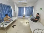 Đắk Lắk: Ba người nhập viện sau khi ăn món vẹch bò um cực độc