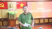 Đắk Lắk: Công an họp báo làm rõ vụ tai nạn học sinh tử vong, khởi tố cảnh sát