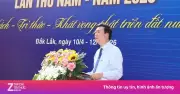 Đắk Lắk Khai Mạc Ngày Hội Sách Và Văn Hóa Đọc Lần Thứ 5 Năm 2026