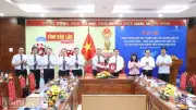 Đắk Lắk và VNPT ký kết hợp tác chuyển đổi số giai đoạn 2026-2030