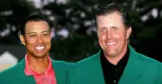 Kỷ Nguyên Mới Tại Augusta: Vắng Bóng Tiger Woods Và Phil Mickelson