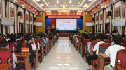 Kỷ niệm 80 năm Bác Hồ gửi thư cho Đại hội các dân tộc thiểu số miền Nam