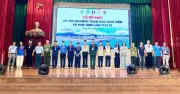 Kỳ thi Olympic Toán học sinh viên toàn quốc lần thứ 32 khép lại với hơn 300 giải thưởng