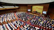 Kỳ vọng lớn vào kỳ họp Quốc hội khởi đầu nhiệm kỳ mới