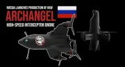 Kalashnikov sản xuất hàng loạt drone kamikaze FPV, nâng tầm vũ khí chiến trường