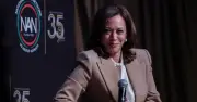 Kamala Harris hé lộ ý định tranh cử tổng thống Mỹ 2028 tại diễn đàn New York