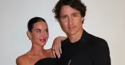 Katy Perry Hạnh Phúc Bên Cựu Thủ Tướng Canada Justin Trudeau Và Con Trai Ông