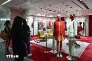 Kering quyết tâm đưa Gucci trở lại thời hoàng kim, tái cấu trúc chiến lược