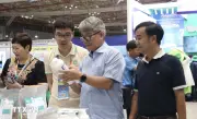 Khai mạc Triển lãm quốc tế khoa học công nghệ thủy sản Việt Nam 2025