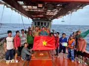 Khắc phục thẻ vàng IUU: Tập trung giải quyết triệt để các khuyến nghị của EC