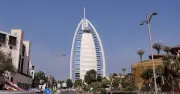 Khách sạn biểu tượng Burj al Arab tại Dubai chuẩn bị đóng cửa để cải tạo lớn