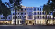 Khách sạn Sofitel Legend Metropole Hanoi lọt top 500 thế giới năm thứ 6