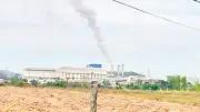 Khói Bụi Nhà Máy Đường An Khê: Bài Toán Môi Trường Giữa Lòng Vùng Mía