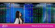 Khối ngoại bán ròng gần 2.000 tỷ đồng, VN-Index giảm sâu