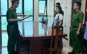 Khởi tố bị can Phạm Thị Như Quỳnh về tội chiếm đoạt hơn 42 tỷ đồng