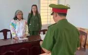 Khởi tố, bắt giữ phụ nữ lừa đảo chiếm đoạt 6 tỷ đồng liên quan chuyển nhượng đất Phú Quốc