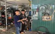Khởi tố, bắt giam 2 đối tượng lừa đảo bằng phương thức 'dẫn dụ mã QR'