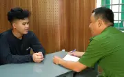Khởi tố, bắt giam hai thanh niên trộm 30 lượng vàng để tiêu xài