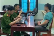Khởi tố nam thanh niên giao cấu với bé gái mới quen biết qua Facebook