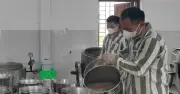 Khi tình người là chìa khóa cho hành trình phục thiện của phạm nhân