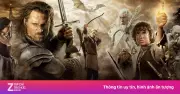 Khám Phá Các Chủng Tộc Trong Vũ Trụ 'Chúa Tể Những Chiếc Nhẫn' Của Tolkien