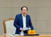 Khẩn trương tháo gỡ các điểm nghẽn trong hệ thống văn bản quy phạm pháp luật