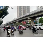 Không khí lạnh tràn xuống, Bắc Bộ mưa rào, Nam Bộ nắng nóng gay gắt