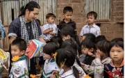 Không khởi tố vụ án liên quan dự án thiện nguyện 'Nuôi em' và 'Sức mạnh 2000'