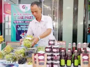 Khánh Hòa Đa Dạng Sản Phẩm Từ Nghề Trồng Nho Để Hút Khách Du Lịch