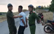 Khánh Hòa: Bắt giữ nghi phạm sát hại vợ sau khi uống rượu say