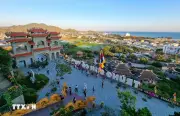 Khánh Hòa phát huy giá trị di sản tạo sức hút cho du lịch trải nghiệm