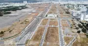 Khánh Hòa rà soát dự án Phúc Sơn tại sân bay Nha Trang cũ, chờ phúc thẩm và chỉ đạo Trung ương