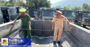 Khánh Hòa tăng cường rà soát xe tải, xử lý nghiêm vi phạm kỹ thuật và 'độ chế' trái phép