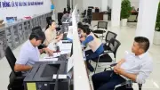 Khánh Hòa đẩy mạnh số hóa dữ liệu đất đai, hướng tới quản trị hiện đại và phục vụ người dân