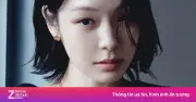 Kim Yuna diện mạo mới gây bất ngờ trên tạp chí W Korea