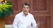 Kiên quyết không xét thi đua nếu không hoàn thành ban hành văn bản
